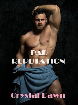 cover image of Bad Reputation